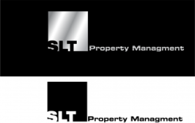 Logo Design entry 526780 submitted by LagraphixDesigns to the Logo Design for SLT Property Management Inc. run by MrMaverick