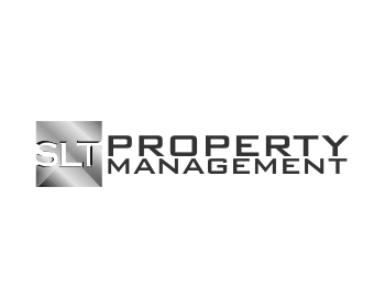 Logo Design entry 526799 submitted by TRC  to the Logo Design for SLT Property Management Inc. run by MrMaverick