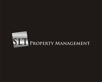 Logo Design entry 526799 submitted by geerre to the Logo Design for SLT Property Management Inc. run by MrMaverick