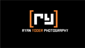 Logo Design entry 526813 submitted by russianhar3 to the Logo Design for Ryan Yoder Photography run by ry373