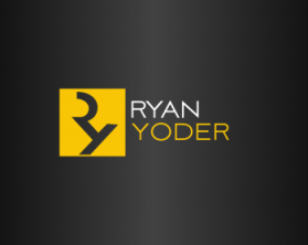 Logo Design entry 526827 submitted by atrsar1 to the Logo Design for Ryan Yoder Photography run by ry373