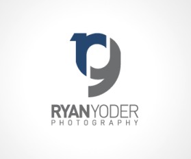 Logo Design Entry 526914 submitted by anticonnex to the contest for Ryan Yoder Photography run by ry373