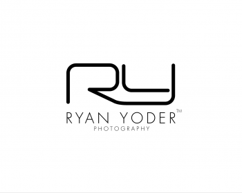 Logo Design entry 526838 submitted by rafi to the Logo Design for Ryan Yoder Photography run by ry373