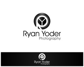 Logo Design Entry 526975 submitted by afuk to the contest for Ryan Yoder Photography run by ry373