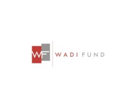Logo Design entry 527050 submitted by atrsar1 to the Logo Design for Wadi Fund run by coxben360