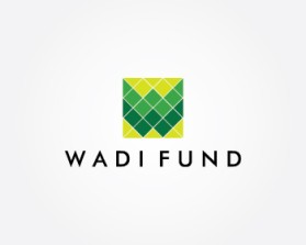 Logo Design Entry 527069 submitted by yat-zun to the contest for Wadi Fund run by coxben360
