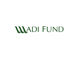 Logo Design entry 527097 submitted by leopard to the Logo Design for Wadi Fund run by coxben360