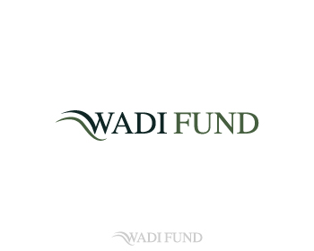 Logo Design entry 527131 submitted by JSan to the Logo Design for Wadi Fund run by coxben360