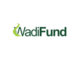 Logo Design Entry 527133 submitted by hammet77 to the contest for Wadi Fund run by coxben360
