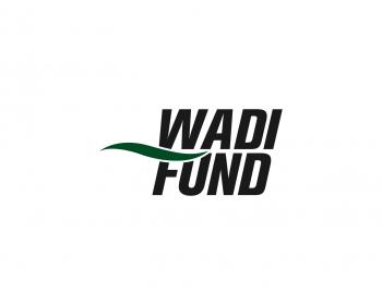 Logo Design entry 527213 submitted by artrabb to the Logo Design for Wadi Fund run by coxben360