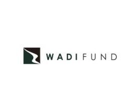 Logo Design entry 527214 submitted by atrsar1 to the Logo Design for Wadi Fund run by coxben360