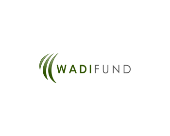 Logo Design entry 527240 submitted by imanjoe to the Logo Design for Wadi Fund run by coxben360