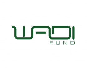 Logo Design Entry 527257 submitted by rafi to the contest for Wadi Fund run by coxben360