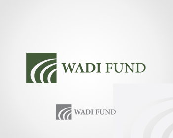 Logo Design entry 527162 submitted by DSD-Pro to the Logo Design for Wadi Fund run by coxben360