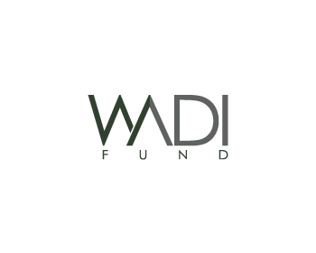 Logo Design entry 527162 submitted by mohdesign to the Logo Design for Wadi Fund run by coxben360