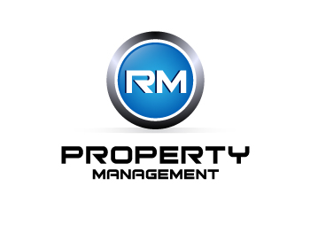 Logo Design entry 527338 submitted by airish.designs to the Logo Design for RM Property Management run by rmik
