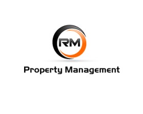 Logo Design entry 527339 submitted by rafi to the Logo Design for RM Property Management run by rmik