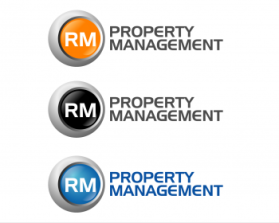 Logo Design Entry 527372 submitted by rafi to the contest for RM Property Management run by rmik