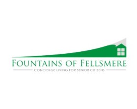 Logo Design entry 527392 submitted by abed_ghat to the Logo Design for Fountains of Fellsmere run by JohnEB5