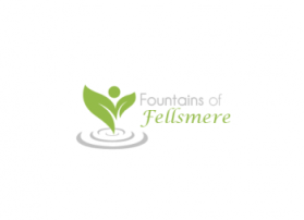 Logo Design entry 527409 submitted by iNsomnia to the Logo Design for Fountains of Fellsmere run by JohnEB5