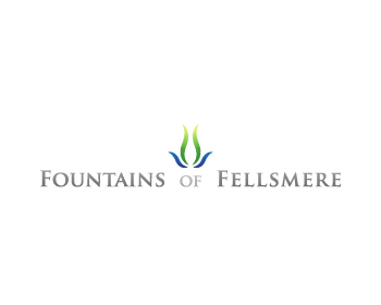Logo Design entry 527434 submitted by cozmy to the Logo Design for Fountains of Fellsmere run by JohnEB5
