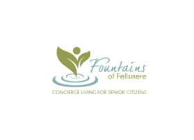 Logo Design entry 527450 submitted by abed_ghat to the Logo Design for Fountains of Fellsmere run by JohnEB5