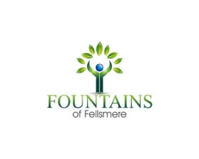 Logo Design Entry 527470 submitted by afuk to the contest for Fountains of Fellsmere run by JohnEB5
