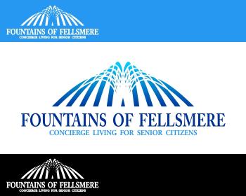Logo Design entry 527501 submitted by Novotny to the Logo Design for Fountains of Fellsmere run by JohnEB5