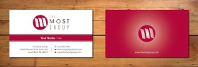 Business Card & Stationery Design entry 527511 submitted by nerdcreatives