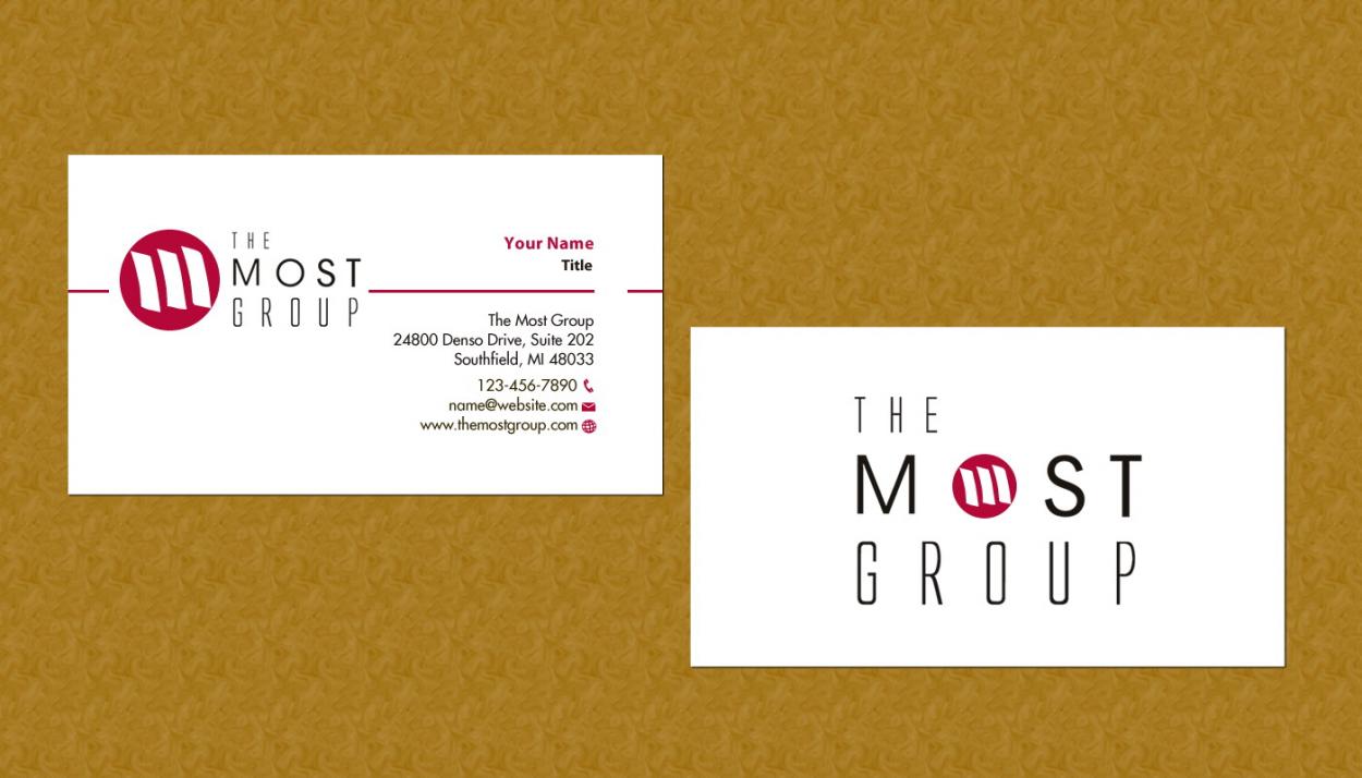 Business Card & Stationery Design entry 543783 submitted by nerdcreatives