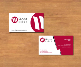 Business Card & Stationery Design entry 527541 submitted by KasperaviciusR