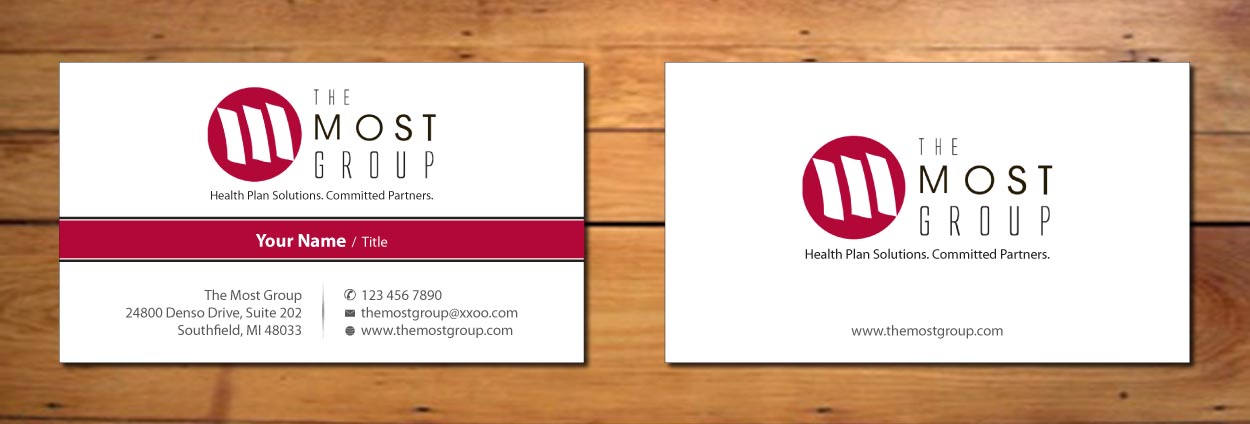 Business Card & Stationery Design entry 545386 submitted by nerdcreatives