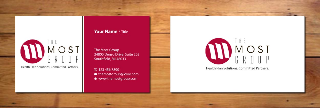 Business Card & Stationery Design entry 545387 submitted by nerdcreatives