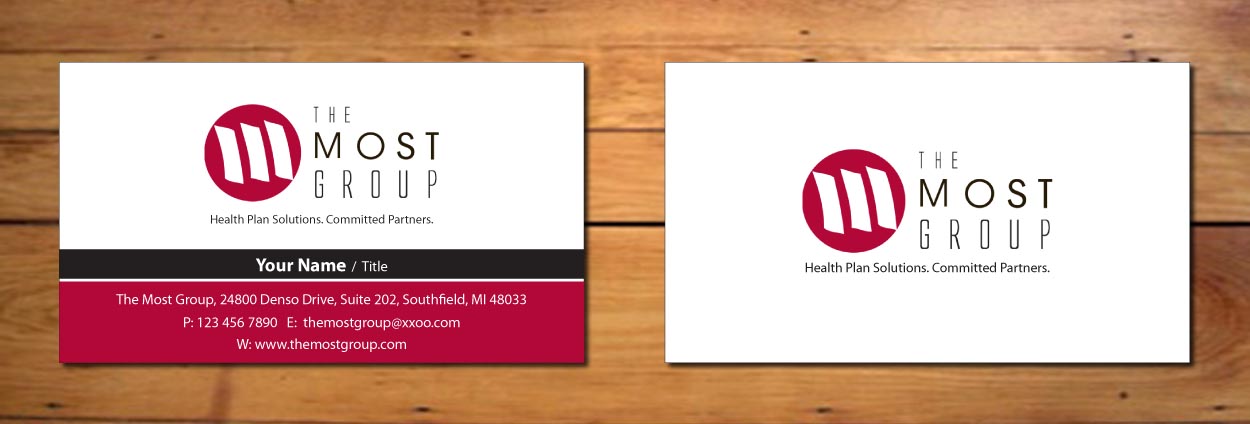 Business Card & Stationery Design entry 545390 submitted by nerdcreatives