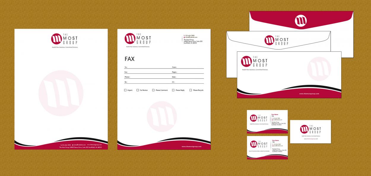 Business Card & Stationery Design entry 546535 submitted by nerdcreatives