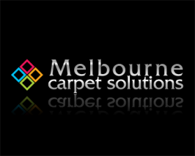Logo Design entry 527704 submitted by jeshjush to the Logo Design for Melbourne carpet solutions run by Mcs