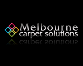 Logo Design entry 527705 submitted by ovidius to the Logo Design for Melbourne carpet solutions run by Mcs