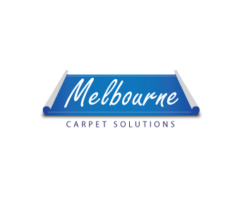 Logo Design entry 527752 submitted by room168 to the Logo Design for Melbourne carpet solutions run by Mcs