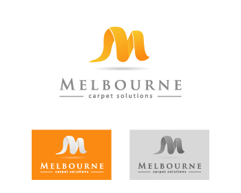 Logo Design entry 527753 submitted by airish.designs to the Logo Design for Melbourne carpet solutions run by Mcs