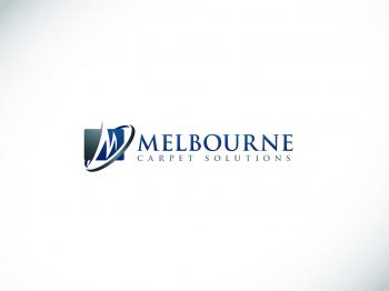 Logo Design entry 527768 submitted by anshu_0590 to the Logo Design for Melbourne carpet solutions run by Mcs