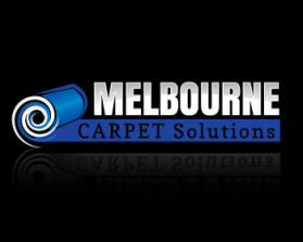 Logo Design entry 527793 submitted by ovidius to the Logo Design for Melbourne carpet solutions run by Mcs