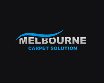 Logo Design entry 527798 submitted by nerdsociety to the Logo Design for Melbourne carpet solutions run by Mcs