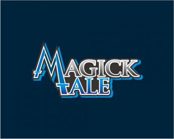 Logo Design entry 527799 submitted by FITRAH  to the Logo Design for Magick Male run by impacter