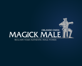 Logo Design Entry 527801 submitted by jjponsica to the contest for Magick Male run by impacter