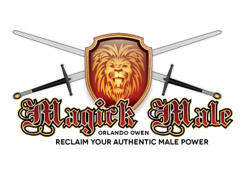 Logo Design entry 527833 submitted by john12343 to the Logo Design for Magick Male run by impacter