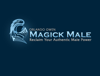 Logo Design entry 527819 submitted by airish.designs to the Logo Design for Magick Male run by impacter