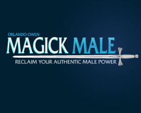 Logo Design entry 527831 submitted by jjponsica to the Logo Design for Magick Male run by impacter