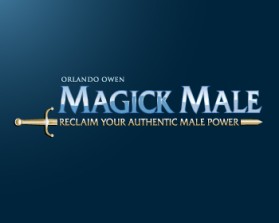Logo Design entry 527834 submitted by jjponsica to the Logo Design for Magick Male run by impacter