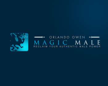 Logo Design entry 527871 submitted by jeshjush to the Logo Design for Magick Male run by impacter