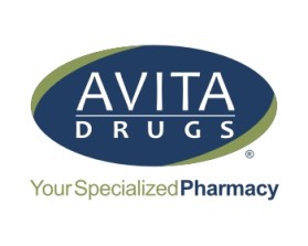 Logo Design Entry 527887 submitted by blake to the contest for Avita Drugs Pharmacy run by alexDTP